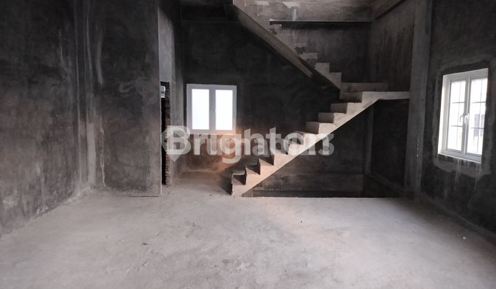 RUMAH MENTARI LANDMARK MEDAN TIMUR 2