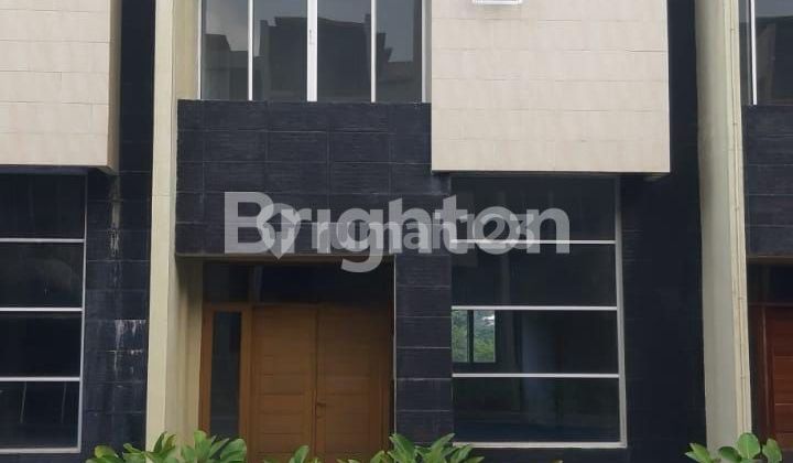 Nusa Dua Residence Medan Helvetia House