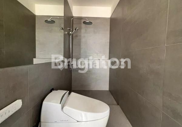 RUMAH OSAKA NODIGON GATE FUJI 1 MEDAN SELAYANG 2