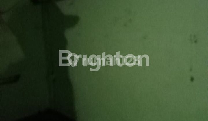 AMPERA ATTACHED SHOPHOUSE, BANTAN MEDAN TEMBUNG 2