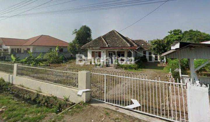 RUMAH PETAK JALAN JATI 3 MEDAN DENAI 1