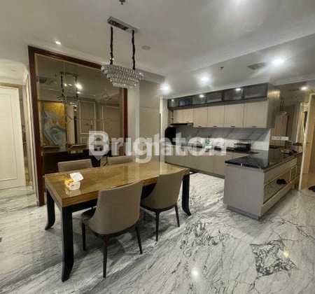 Tribeca Tower Condominium North West Medan