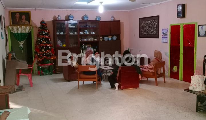 RUMAH TITIPAPAN MEDAN PETISAH 2