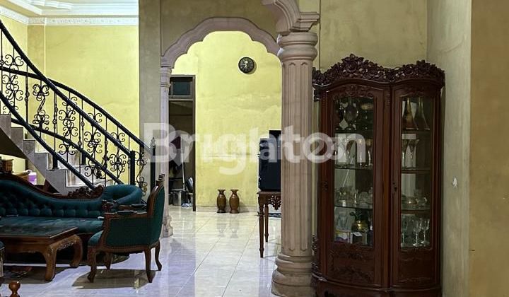 RUMAH TASBI 2 MEDAN SELAYANG 2