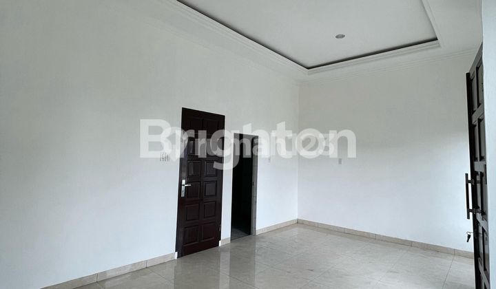 RUMAH GRAND SETIABUDI RESIDENCE MEDAN SELAYANG 2