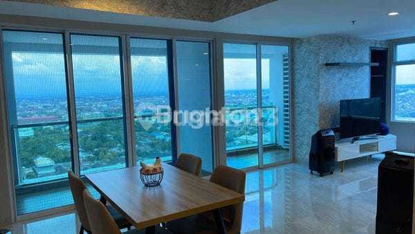 Condominium Manhattan Medan Selayang 1