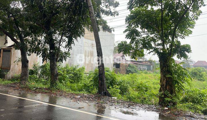 TANAH HARMONIKA BARU MEDAN SELAYANG  2