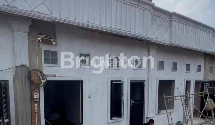 RUMAH DEMPSEY PERMAI PERCUT SEI TUAN 2