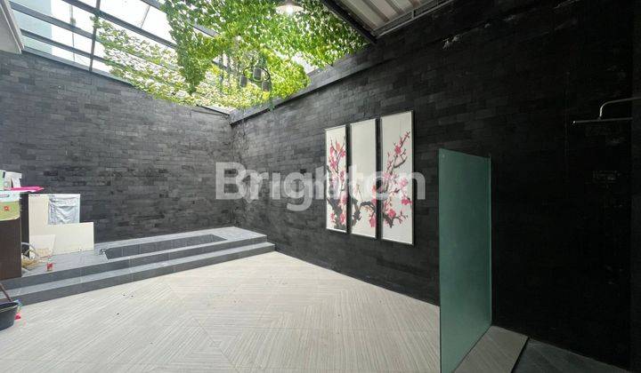 RUMAH CITRALAND GAMACITY PASADENA PERCUT SEI TUAN 2
