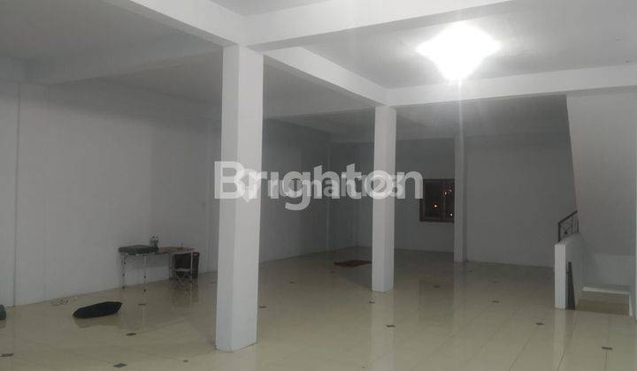 RUKO GANDENG KAPTEN MUSLIM MEDAN HELVETIA 2