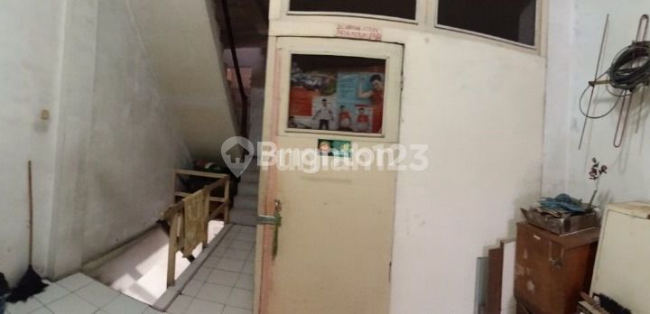 RUKO KAMPUNG KELING MEDAN POLONIA 2