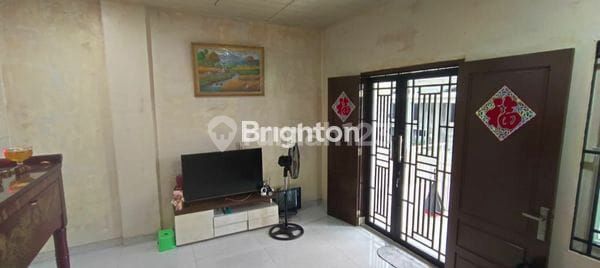 Rumah Cemara Asri Cherry Percut Sei Tuan 2