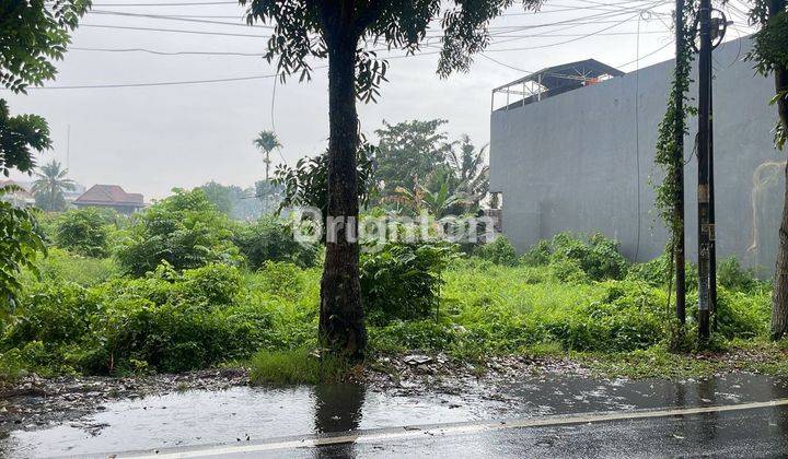 TANAH HARMONIKA BARU MEDAN SELAYANG  1