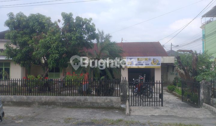 RUMAH TITIPAPAN MEDAN PETISAH