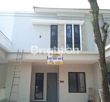 Sidorukun House, Jewel Residence Complex East Medan