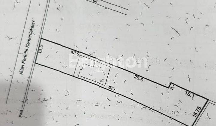 RUMAH PERINTIS KEMERDEKAAN TANJUNG MORAWA 2