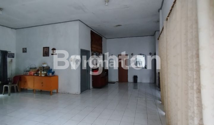 SINGLE STORY HOUSE MEDAN TUNTUNGAN SINGLE STORY HOUSE MEDAN TUNTUNGAN