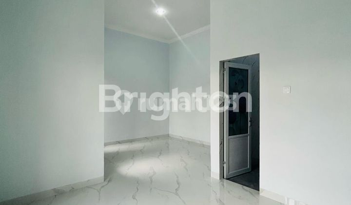 RUMAH VILLAGIO CEMPAKA MEDAN SELAYANG 2