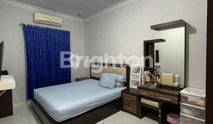 RUMAH KATAMSO MEDAN MAIMUN 2