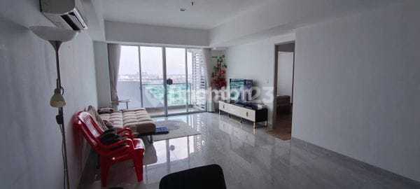 Condominium Manhattan Medan Selayang