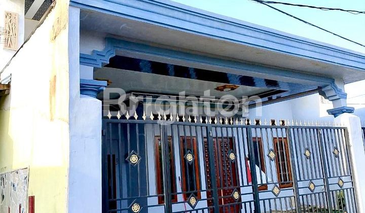 RUMAH PERUMNAS HELVETIA  MEDAN HELVETIA