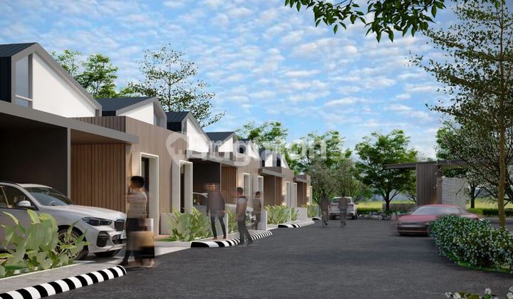 RUMAH AVANTEE RESIDENCE JALAN PENDIDIKAN PANCUR BATU 2