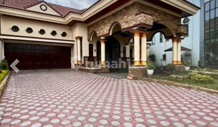 Rumah Tangkul Medan Tembung 2