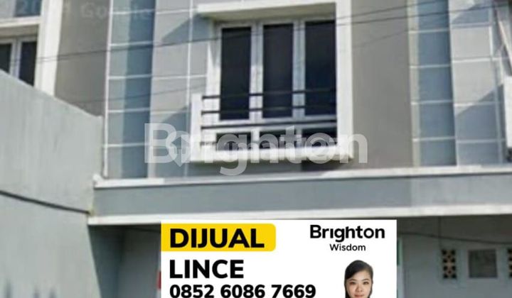 RUKO MESJID TAUFIK MEDAN PERJUANGAN RUKO MESJID TAUFIK MEDAN PERJUANGAN