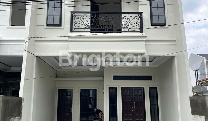 RUMAH GRAND SETIABUDI RESIDENCE MEDAN SELAYANG RUMAH GRAND SETIABUDI RESIDENCE MEDAN SELAYANG