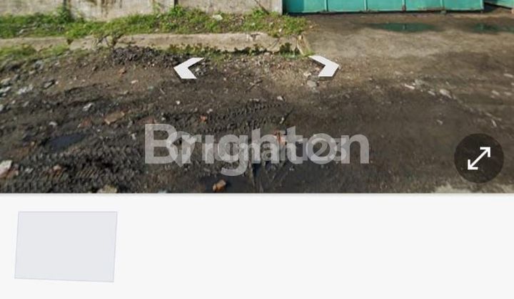 TANAH CEMARA MEDAN TEMBUNG