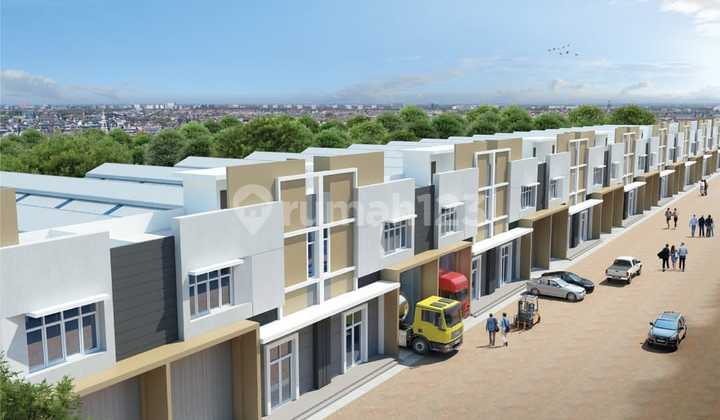 Gudang Mmtc Warehouse 2 Percut Sei Tuan Gudang Mmtc Warehouse 2 Percut Sei Tuan