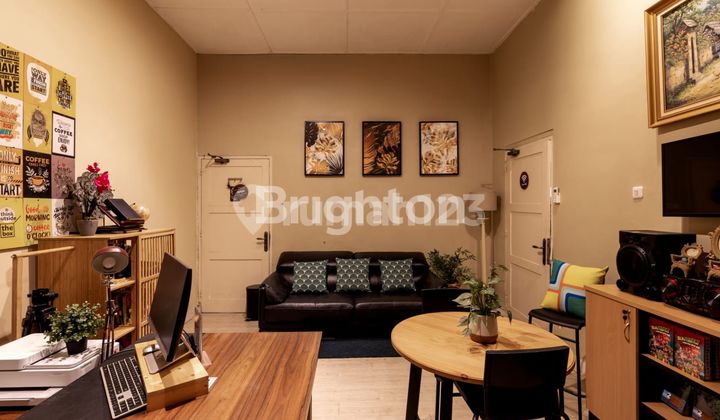 Rumah Sei Petani Medan Baru 2