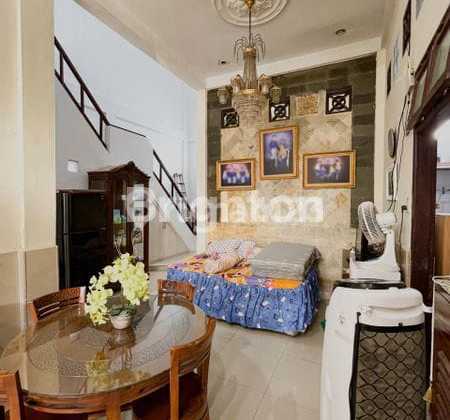 Johor Indah Permai 1 Medan Johor House 2