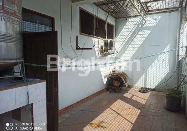 JUMBO DELI INDAH 11 WEST MEDAN HOUSE 2