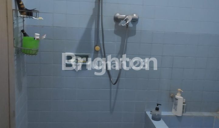 RUMAH PETAK KOMPLEKS BUDI KEMULIAAN MEDAN BARAT 2