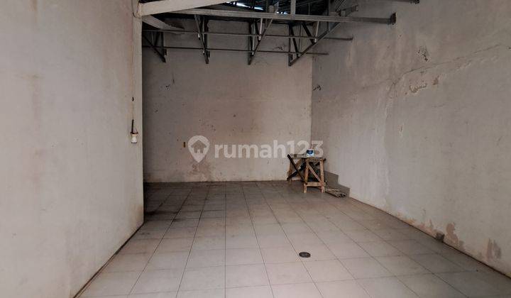 Rumah Siap Huni di Cluster Paris Graha Wahid 2