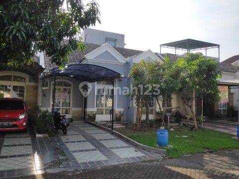 Dijual Atau Disewakan Rumah Di Adenia Graha Padma Semarang Barat Dekat Bandara 1