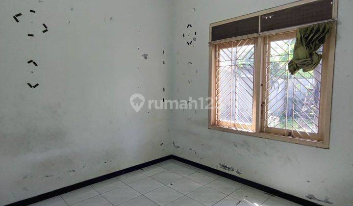 Rumah Jl. Pandean Lamper Tengah Kota Seberang Sekolah, Peterongan 2