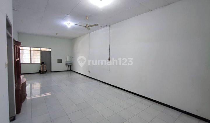 Rumah Jl. Pandean Lamper Tengah Kota Seberang Sekolah, Peterongan 6