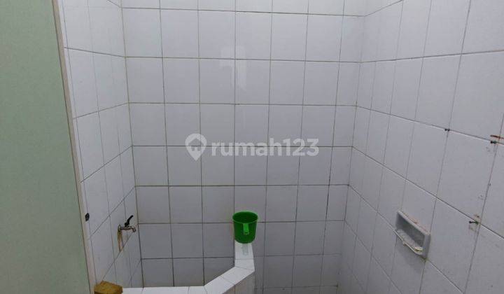 Rumah Jl. Pandean Lamper Tengah Kota Seberang Sekolah, Peterongan 7