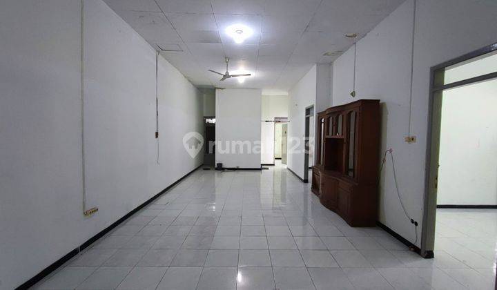 Rumah Jl. Pandean Lamper Tengah Kota Seberang Sekolah, Peterongan 8