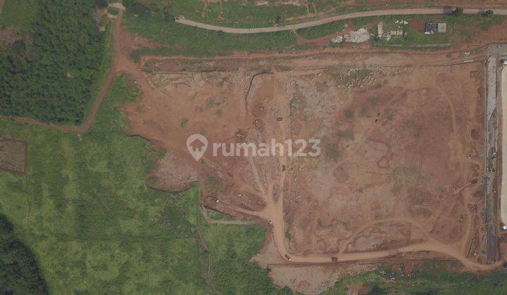 Dijual Tanah Industri di Batang Industrial Park, Batang 1