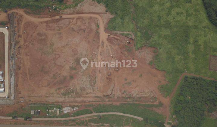 Dijual Tanah Industri di Batang Industrial Park, Batang 2