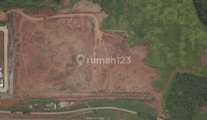 Dijual Tanah Industri di Batang Industrial Park, Batang 3