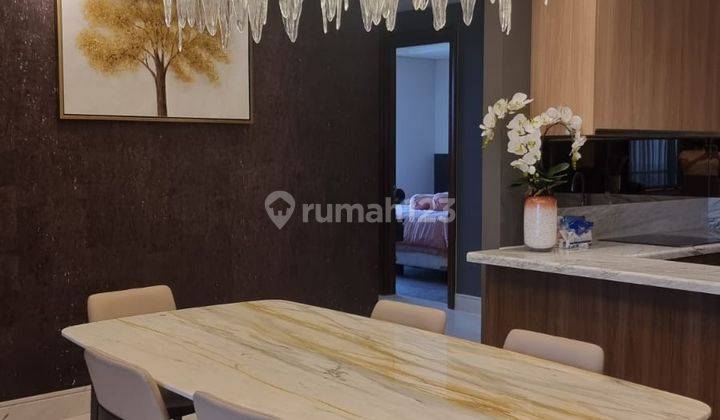 Dijual Disewakan Apartemen Baru Tentrem, Jalan Gajahmada 2