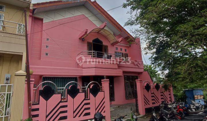 Dijual Rumah Kost Passive Income Jalan Kemiri Raya, Salatiga 1