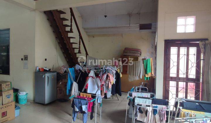 Dijual Rumah Kost Passive Income Jalan Kemiri Raya, Salatiga 2