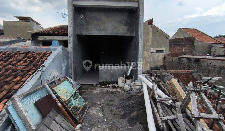 Dijual di Jl Widosari, Brumbungan Semarang Tengah , Semarang 2