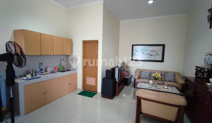 Rumah 2 Lantai Siap Huni di Bukit Tembakau, Bukitsari, Semarang 2