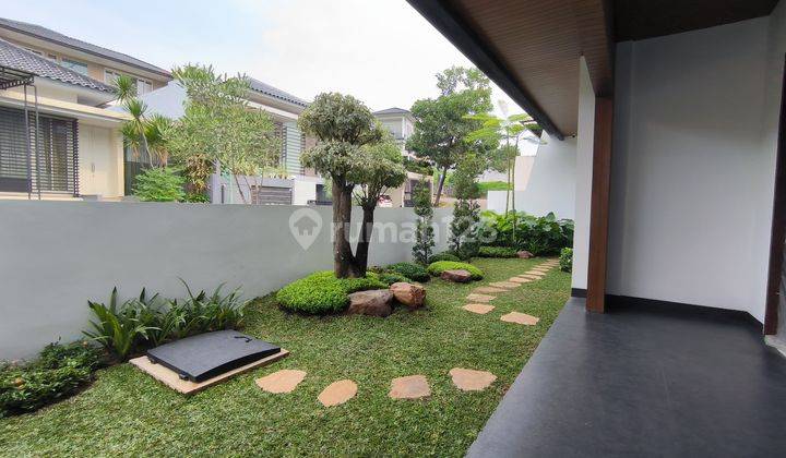 Dijual Rumah Mewah di Graha Candi Golf Panorama 2